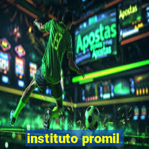 instituto promil